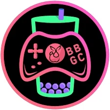 Bubbly Bunny Gaming Cafe Merchant Logo