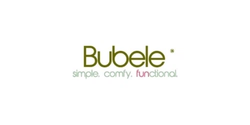 Bubele coupon