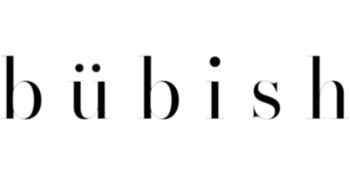 Bubish Promo Code