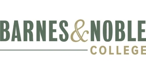 Barnes & Noble Boston University Merchant logo