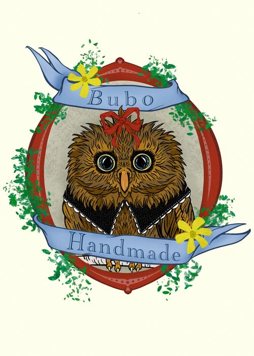 Bubo Handmade Promo Code