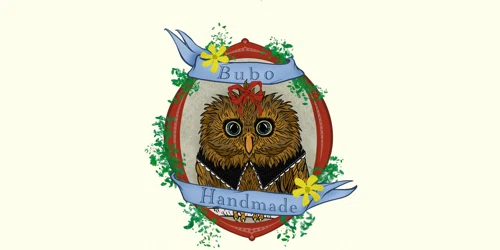 Bubo Handmade Promo Code
