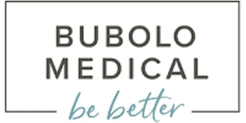 Bubolo Medical Merchant logo