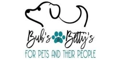 Bubs' & Betty's Promo Code
