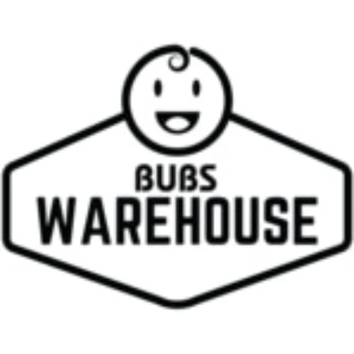 54 Off Bubs Warehouse Promo Code (2 Active) Feb '24