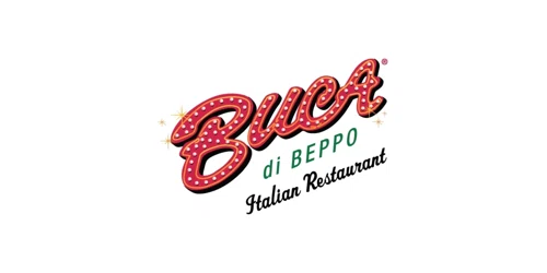 50% Off Buca Di Beppo Promo Code, Coupons (1 Active) 2022