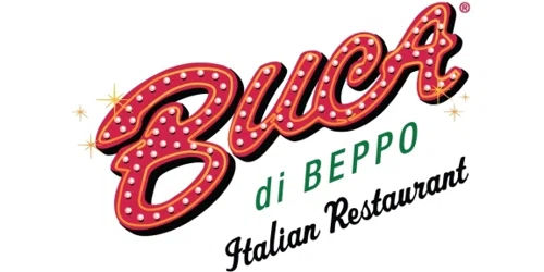 Buca Di Beppo Merchant logo