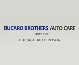 Bucaro Brothers Auto Care Merchant Logo