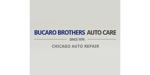 Bucaro Brothers Auto Care Promo Code