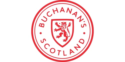 Buchanan's US Promo Code