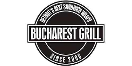 Bucharest Grill Promo Code
