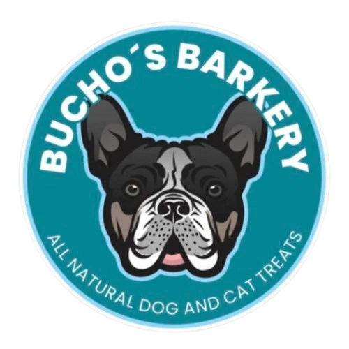 Bucho's Barkery Merchant Logo