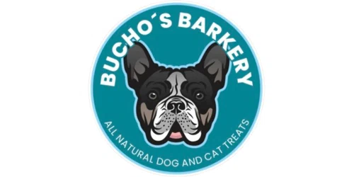 Bucho's Barkery Promo Code