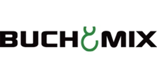 Buchymix Promo Code