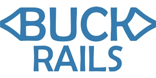 Buck Rails Promo Code