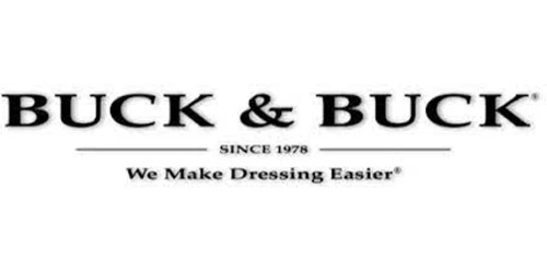 Buck & Buck Promo Code