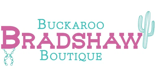 Buckaroo Bradshaw Merchant logo