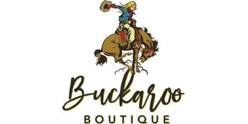 Buckaroo Boutique Promo Code