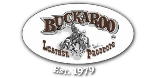 Buckaroo Leather Products Promo Code