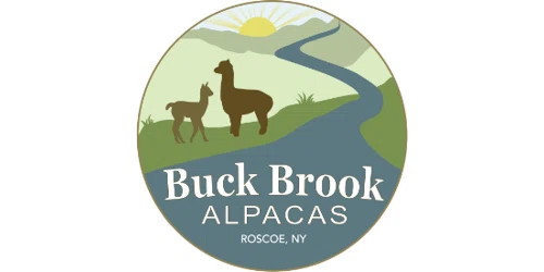 Buck Brook Alpacas Promo Code