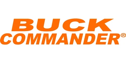 Buck Commander Promo Code