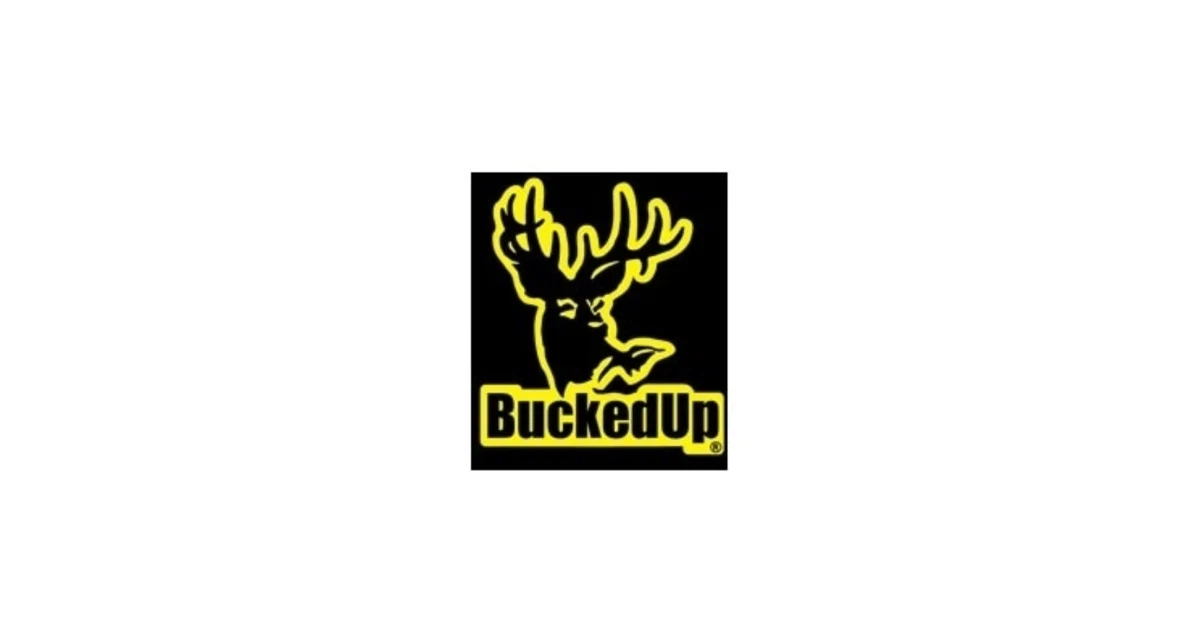 BUCKED UP APPAREL Promo Code โ 25 Off in Mar 2025