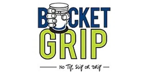 BucketGrip Promo Code