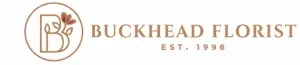 Buckhead Florist Merchant Logo