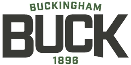 Buckingham Manufacturing Merchant logo