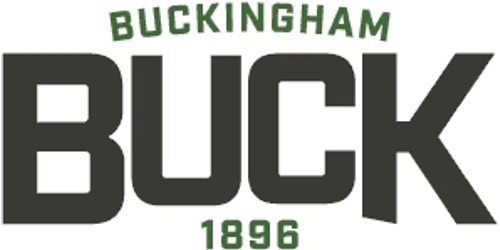 Buckingham Manufacturing Merchant logo