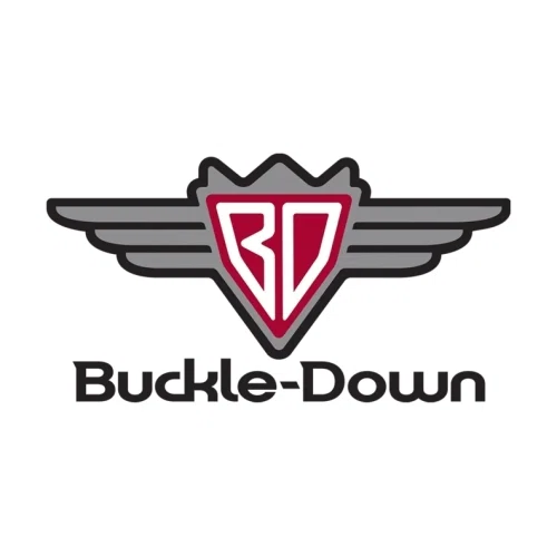 Buckle-Down Review | Shop.buckle-down.com Ratings & Customer 