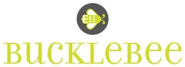 Bucklebee Bags Merchant Logo