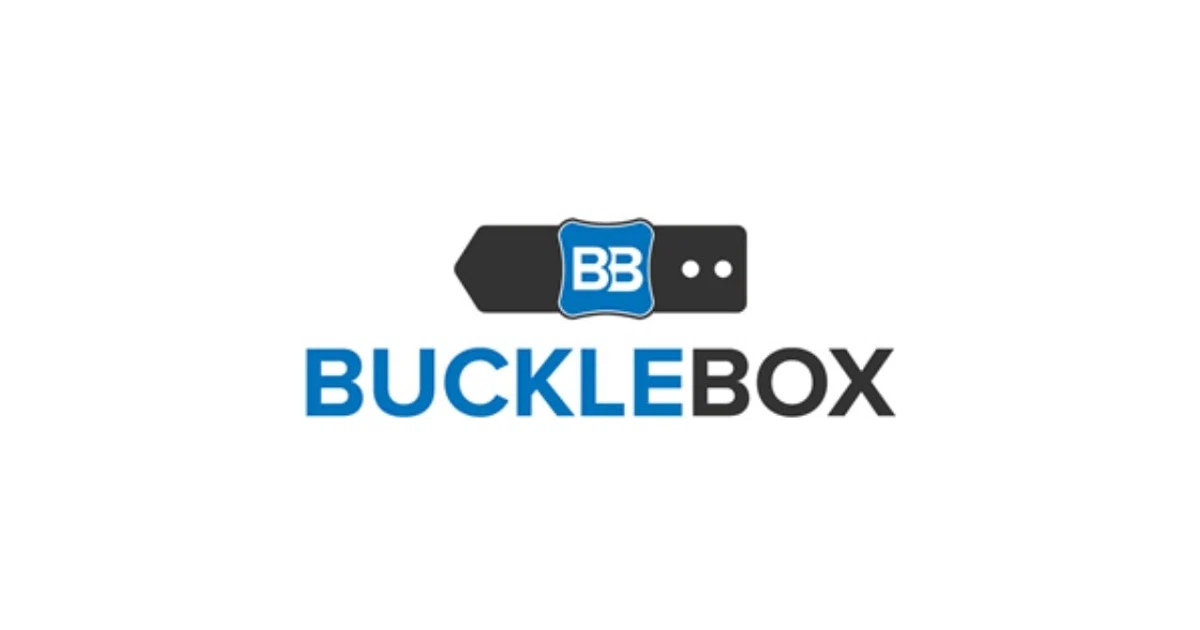 BuckleBox Discount Codes - $100 Off (Sitewide) in Feb 2025