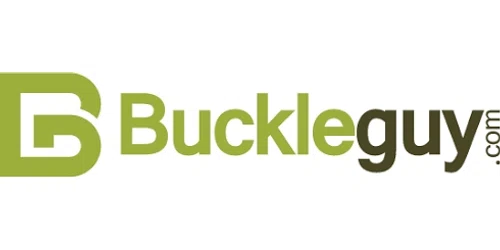 Buckleguy Promo Code