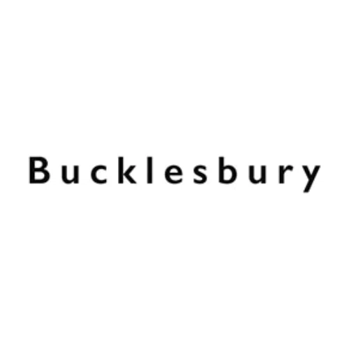 Bucklesbury Promo Code