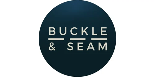 Buckle & Seam Promo Code