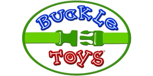 Buckle Toy Promo Code