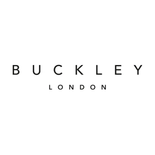 Buckley London Promo Code