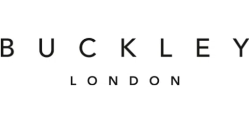 Buckley London Promo Code
