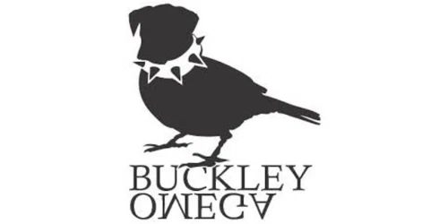 Buckley Omega Promo Code
