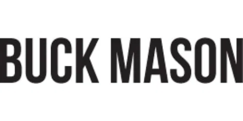 Buck Mason Merchant logo