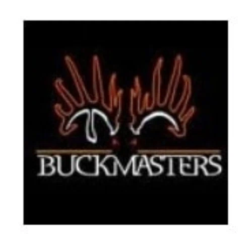 Buckmasters Merchant Logo