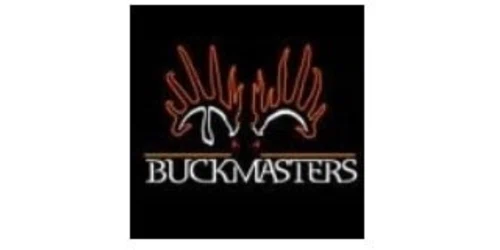 Buckmasters Promo Code