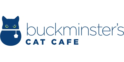 Buckminster's Cat Cafe Promo Code