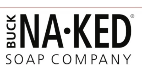 Buck Naked Soap Promo Code