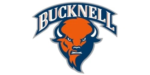 Bucknell Athletics Merchant logo
