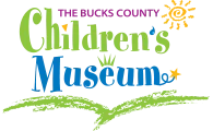 Bucks County Children's Museum Merchant Logo
