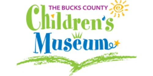 Bucks County Children's Museum Promo Code