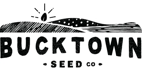 Bucktown Seed Company Promo Code