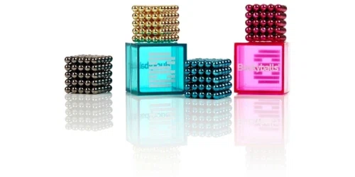 Buckyballs Store Promo Code
